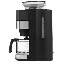 Кофеварка капельная Krups KM832810 черный