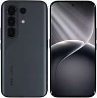 6.78" Смартфон Tecno CAMON 50 Ultra 512 ГБ черный