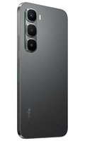 6.78" Smartphone Infinix HOT 60 Pro 256 GB black