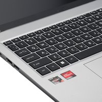 15.6" Ноутбук Acer Aspire Go AG15-44P-R8HY серебристый