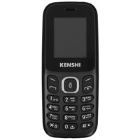 Сотовый телефон KENSHI M174 черный + SIM-карта