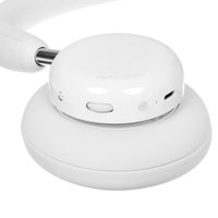 Беспроводные/проводные наушники CMF Headphone Pro  белый 2025