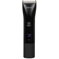 Машинка для стрижки DEXP HC-0112RB черный