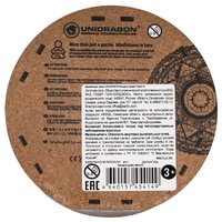 Пазл Unidragon Мандала Древо Жизни M