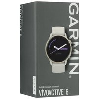 Спортивные часы Garmin Vivoactive 6