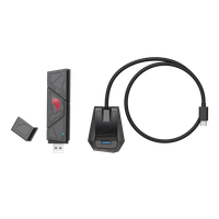 Wi-Fi адаптер ASUS ROG USB-BE92