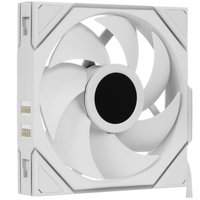 Вентилятор LIAN LI UNI FAN TL WIRELESS LCD 140 [G99.14TLLCD1W1W.R0] белый