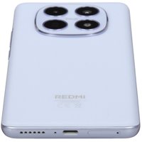 6.77" Смартфон Xiaomi REDMI Note 15 128 ГБ фиолетовый