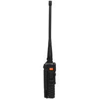 Радиостанция Baofeng UV-5R 5W черный