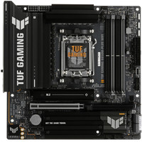 Материнская плата ASUS TUF GAMING B850M-PLUS WIFI