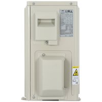 Кондиционер настенный сплит-система iFFALCON F1 07 ONF/R белый