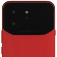 6.78" Смартфон Infinix NOTE 60 Ultra 512 ГБ красный