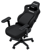 Компьютерное кресло AndaSeat Kaiser 4 V2 L6D Armrest черный