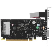 Видеокарта Sinotex GeForce GT 710 Ninja [NF71NP043F]