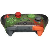 Геймпад беспроводной Microsoft Xbox Wireless Controller Limited Edition зеленый