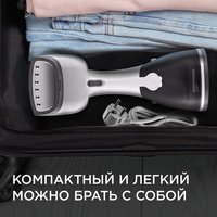 Отпариватель Redmond RHS-6802 белый