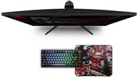 Коврик ARDOR GAMING Samurai (S) разноцветный