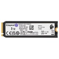 1000 ГБ M.2 NVMe накопитель Kingston FURY Renegade [SFYRSK/1000G]
