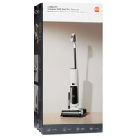 Вертикальный пылесос моющий Xiaomi Truclean W20 Wet Dry Vacuum  белый