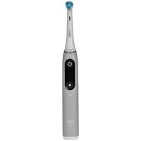 Электрическая зубная щетка Braun Oral-B iO Series 6/iOM6 серый