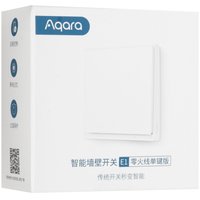 Умный выключатель Aqara E1