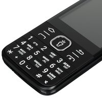 Cell phone KENSHI M321 black