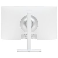 23.8" Monitor MSI Modern MD2412PW white