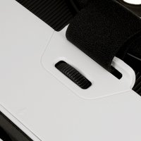 Virtual voqelik ko'zoynagi VR Shinecon G03B oq