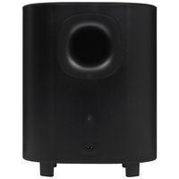 Саундбар JBL Bar 500MK2 черный