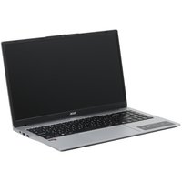 15.6" Ноутбук Acer Aspire Lite AL15-42P-R9QJ серебристый