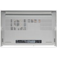 15.6" Ноутбук Acer Aspire Lite AL15-46P-R04D серебристый