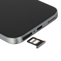 6.78" Смартфон Infinix GT 50 Pro Игровой Комплект 512 ГБ серый