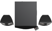 Колонки DEXP DAS-211 черный