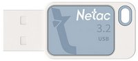 USB Flash memory 8 GB Netac UA31 [NT03UA31N-008G-20BL]