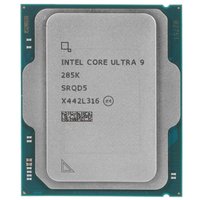CPU Intel Core Ultra 9 285K OEM