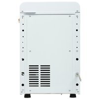 Диспенсер Aceline ETT-630 белый