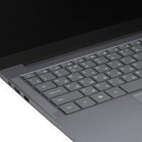15.6" Ноутбук DEXP Aquilon C15-INW604 серый