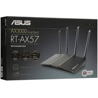Wi-Fi router ASUS RT-AX57