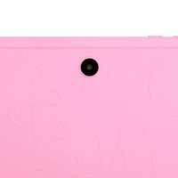 10.1" Планшет KENSHI Kids E17 LTE 64 ГБ розовый