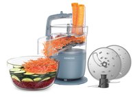 Food processor Kenwood FDP23.140GY light blue