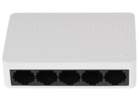 Коммутатор Tenda S105