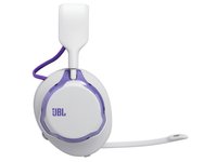 Беспроводные/проводные наушники JBL Quantum 650  белый 2025