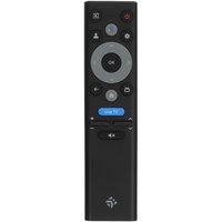 65" (164 см) Телевизор DEXP 65UCGQ1 серебристый
