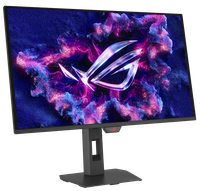 26.5" Монитор Asus ROG STRIX XG27AQDNG черный