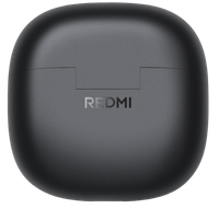 Наушники TWS Xiaomi Redmi Buds 8 Lite  черный 2025