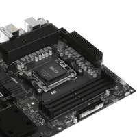 Материнская плата MSI PRO B850-S WIFI6E