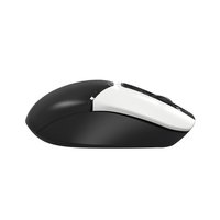 Mouse wireless A4Tech Fstyler FB12  black