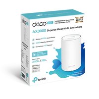 MESH-to'plam TP-Link Deco X50-DSL (1-pack)