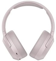 Беспроводные/проводные наушники Edifier W820NB Plus (New Version)  розовый 2025