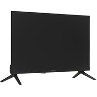 24" (61 cm) TV EVO TV 24 BASIC new black